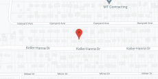 Harbor Woods Brunswick in google map