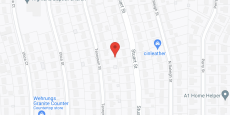 Hyland Hills in google map