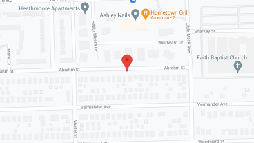 Karen's Kare House in google map
