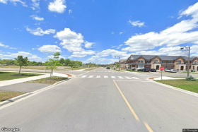 Bolton Mills Retirement Community 