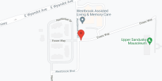 Westbrook Assisted Living and Memory Care in google map