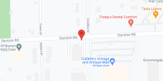 The Pines of Burton Memory Care South in google map