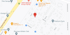 Villa Senior Care Community in google map