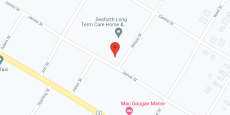 Seaforth Retirement Community in google map