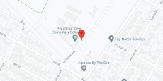 Pacific Oaks Memory Care in google map