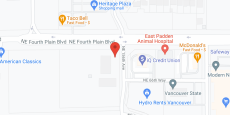 Sunshine Care in google map
