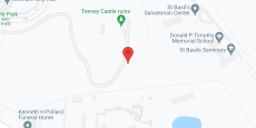 The Woods at Merrimack Retirement Community in google map