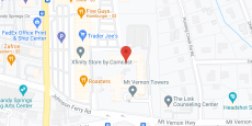 Mount Vernon Towers Personal Care Center in google map