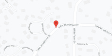 Jackson Creek Senior Living in google map
