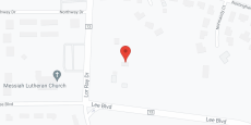 Birchwood Cottage - Mankato in google map