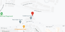 Revel Issaquah in google map