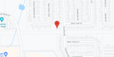 The Park at Bay Area in google map