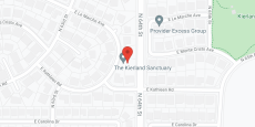 The Kierland Sanctuary in google map