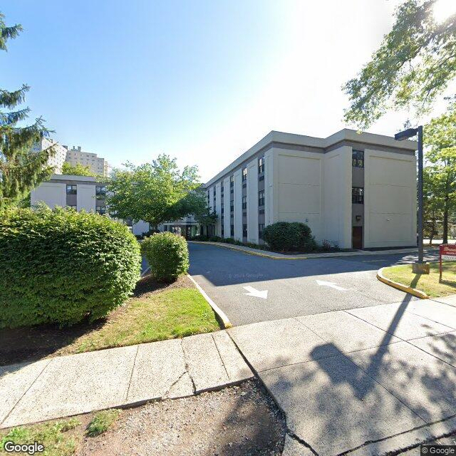 street view of Brookhaven Center for Rehabilitation and Healthcare