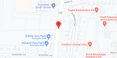 Samaritan Garden in google map