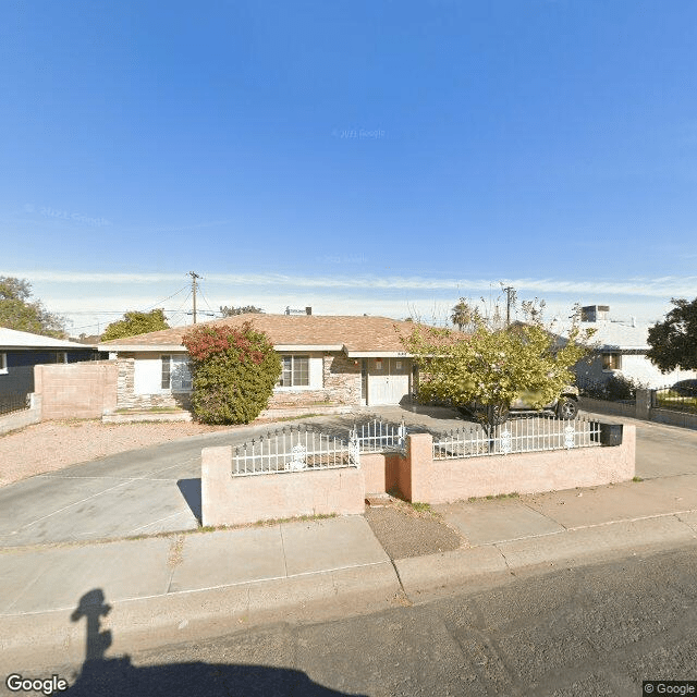 street view of Family Senior Care