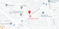 The Montera in google map