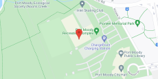 Angels Senior Home in google map