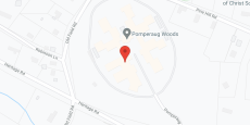 Pomperaug Woods a CCRC in google map