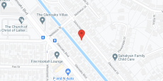 Hollywood Healthy Living in google map