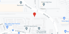 Las Brisas Rehabilitation and Wellness Suites in google map
