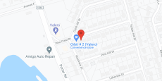 Above and Beyond Assisted Living in google map