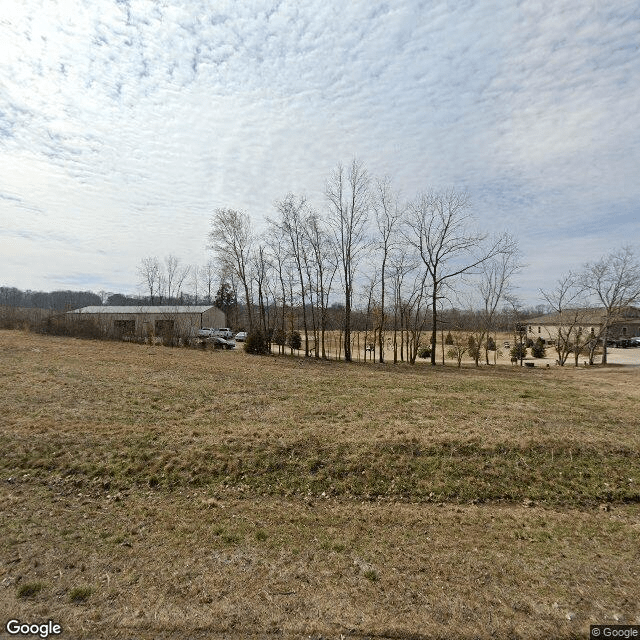 street view of Villages at The River Club