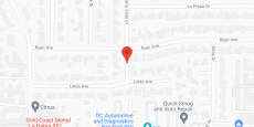 The Heights Inn in google map