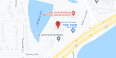 The Waters of Excelsior in google map