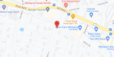 The Residence at Westport in google map