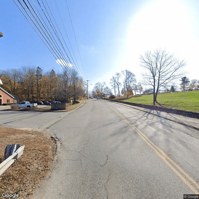 street view of The Overlook Life Community