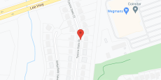 The Wellington at Lake Manassas Community in google map