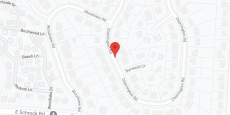 Inniswood Village National Church Residences in google map
