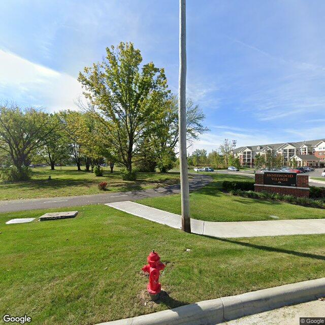 street view of Inniswood Village National Church Residences