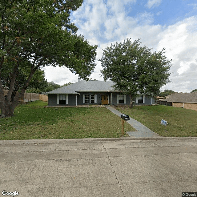 street view of Skyline Residential Homes