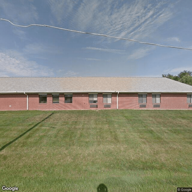 street view of Cloverleaf Health Care