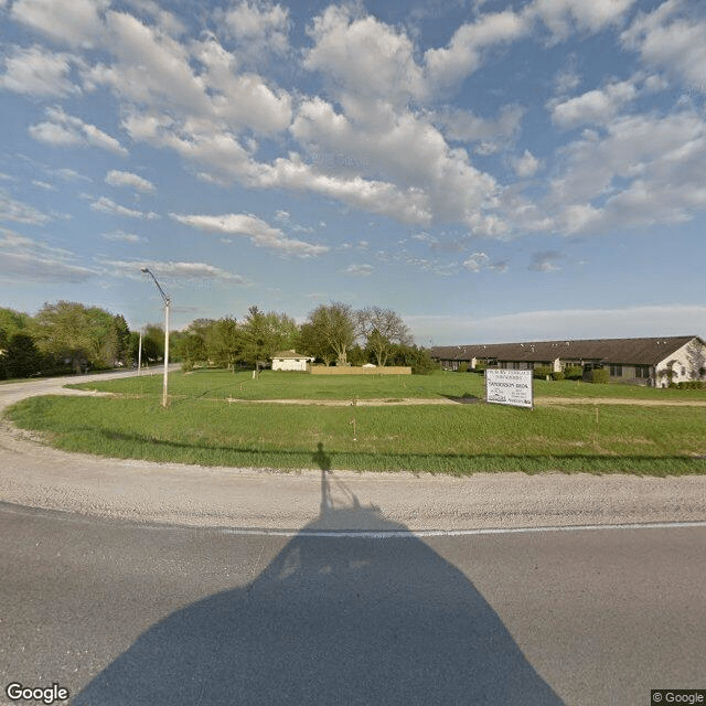 street view of Hickory Terrace