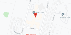 Laurel Circle in google map