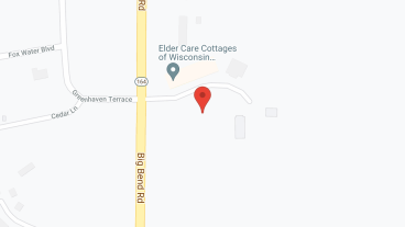 Rosewood Cottage in google map