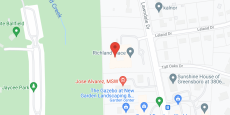 Richland Square in google map