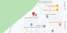 Trustwell Living at Rock Run Place Memory Care in google map