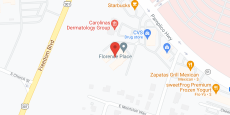 Florence Place in google map