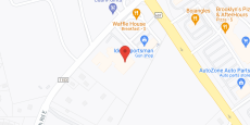 Concord Place in google map