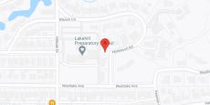 Sage Oak - Mockingbird in google map