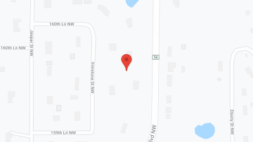 Affinity at Ramsey in google map