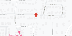 Affinity at Puyallup in google map