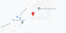 Affinity at Lacey in google map