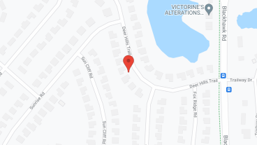 Affinity at Eagan in google map