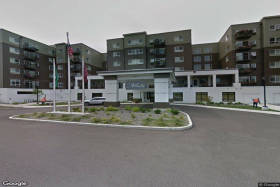 Photo of Affinity at Covington