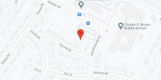 Adelaide of Newton Centre in google map